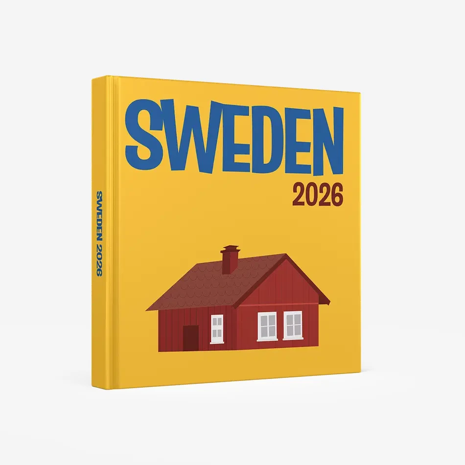 Schweden