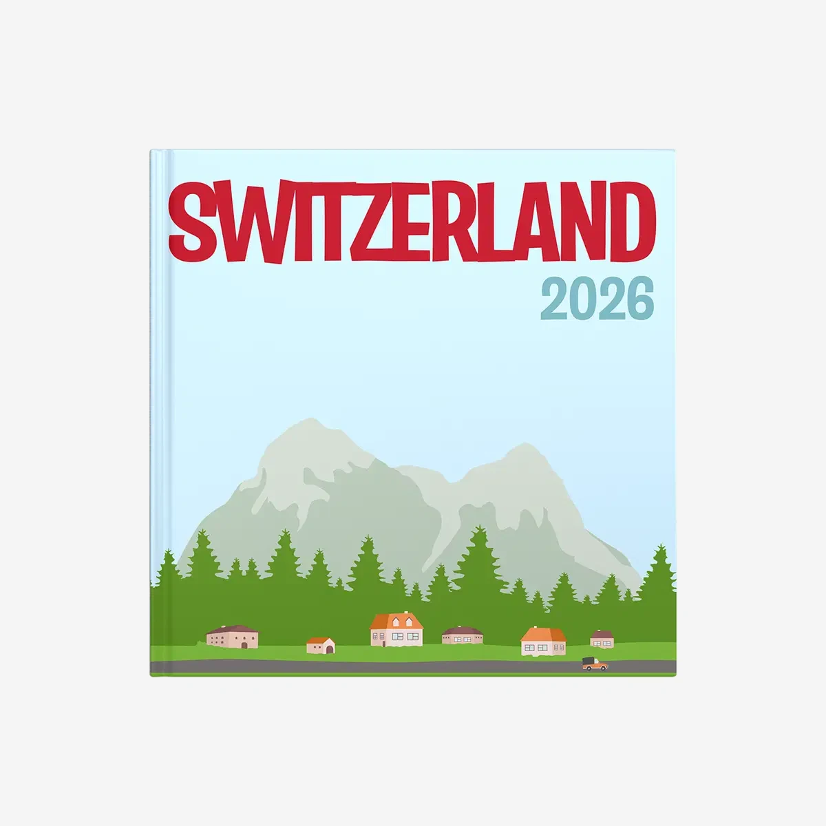 Schweiz — image 2