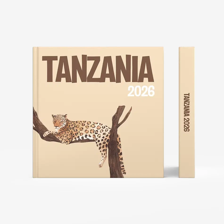 Tansania — image 3