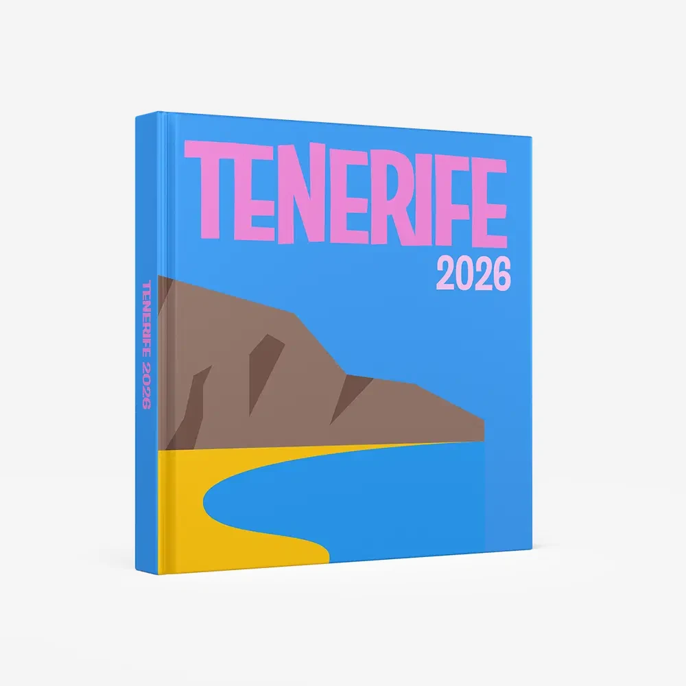 Teneriffa