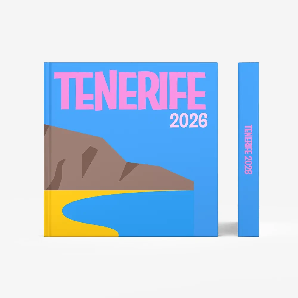 Teneriffa — image 3