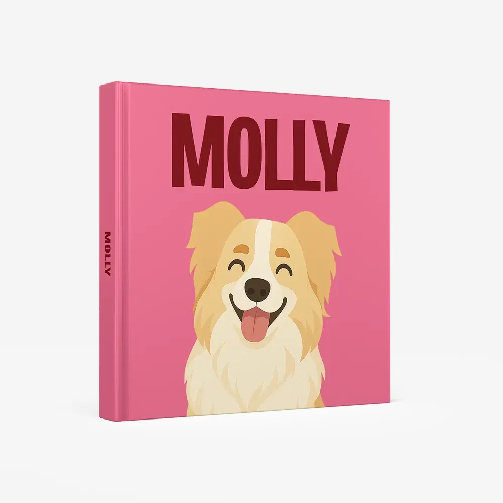 Toller Retriever