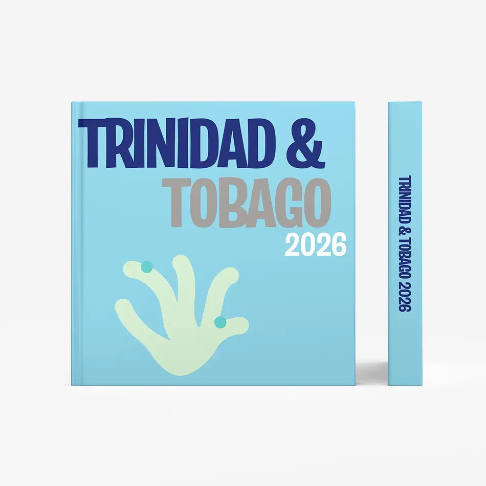 Trinidad & Tobago — image 3