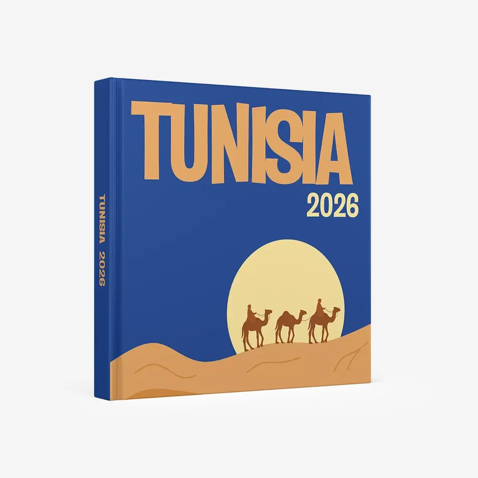 Tunesien