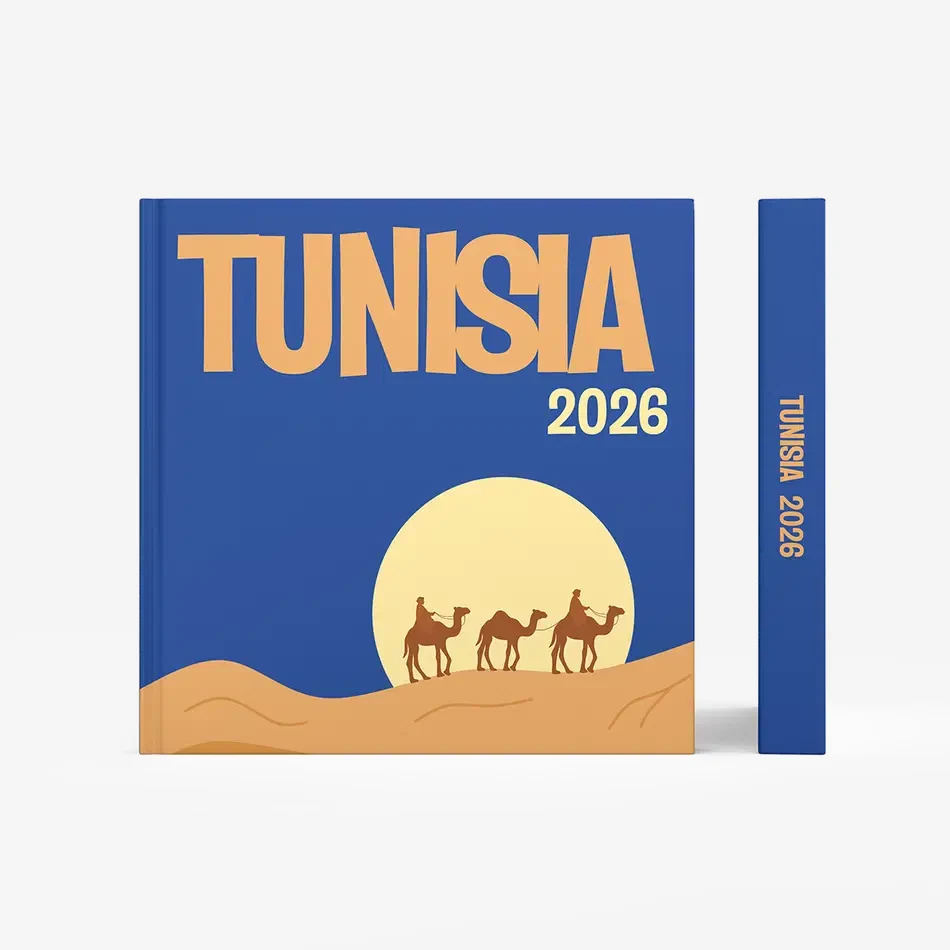 Tunesien — image 3