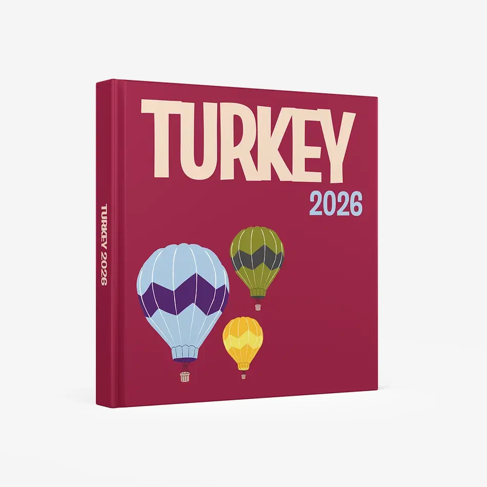 Türkei