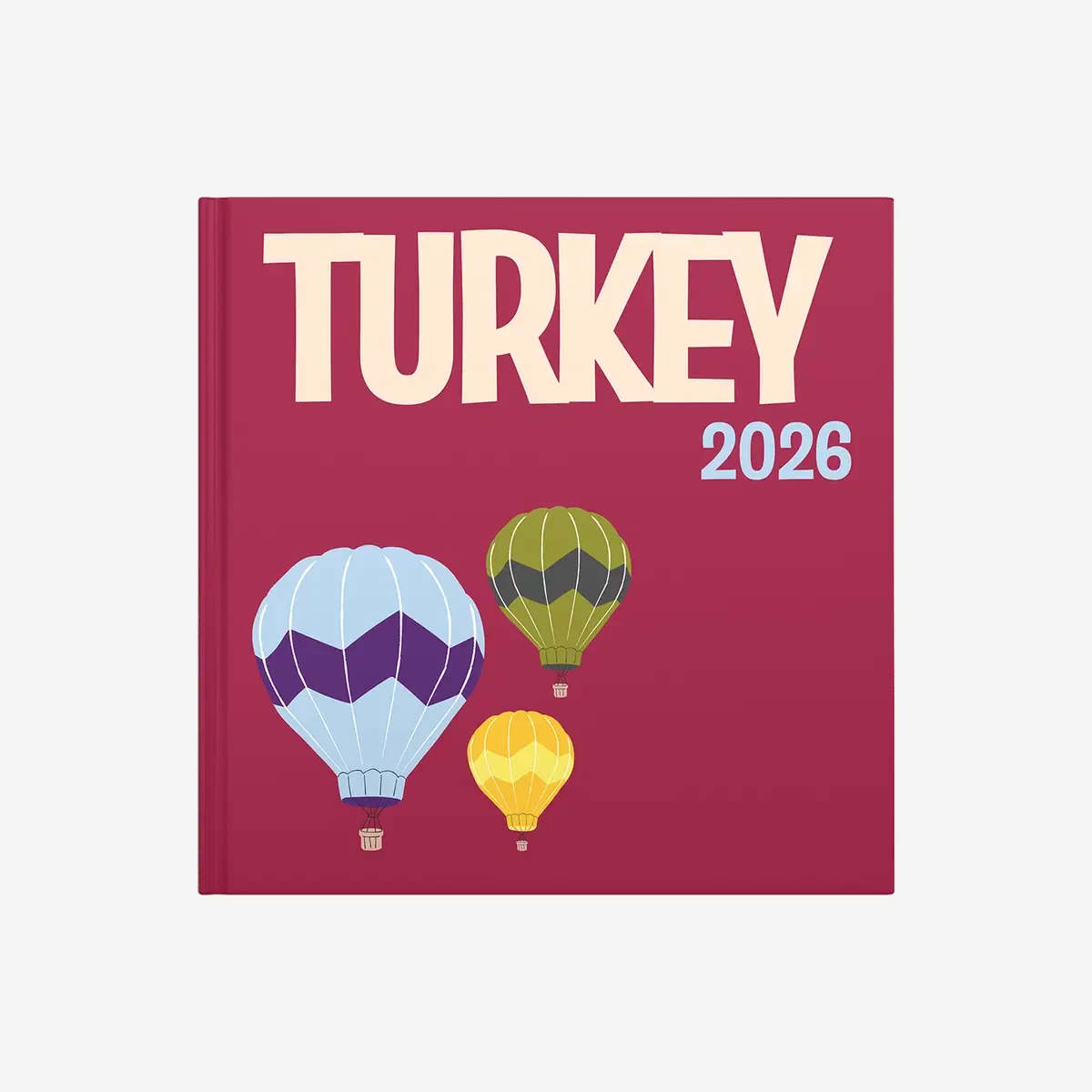 Türkei — image 2