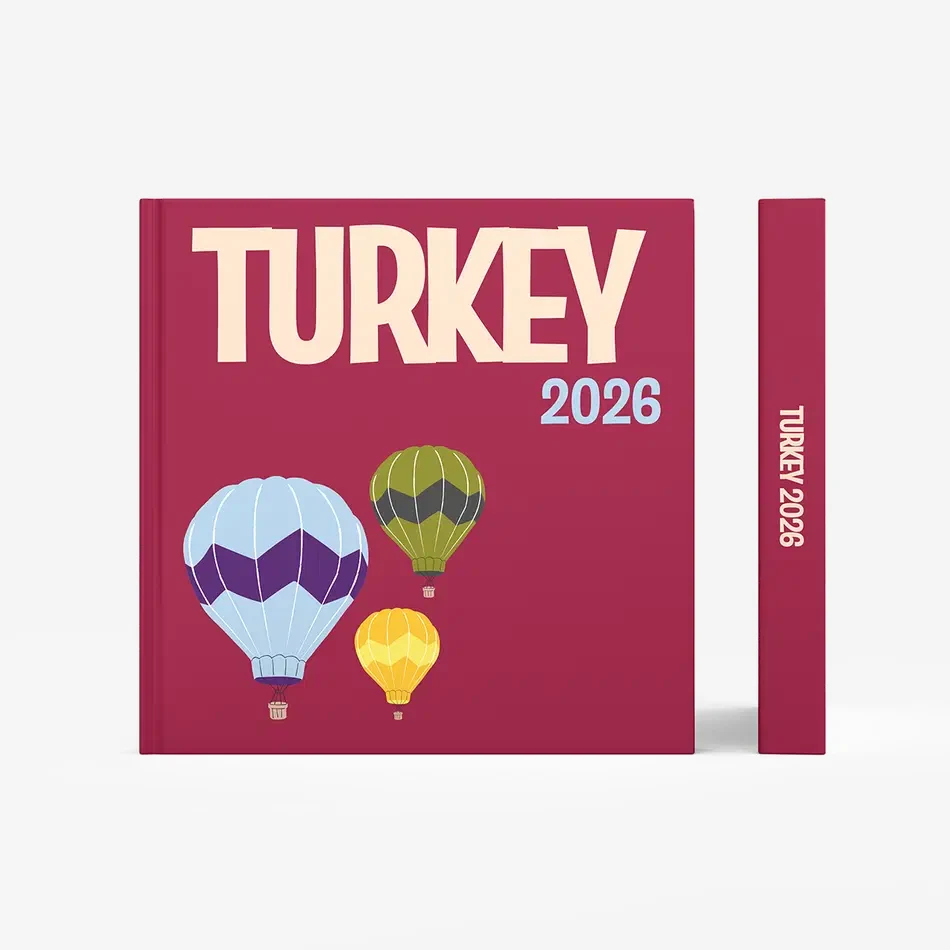 Türkei — image 3