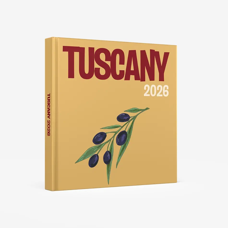 Toskana