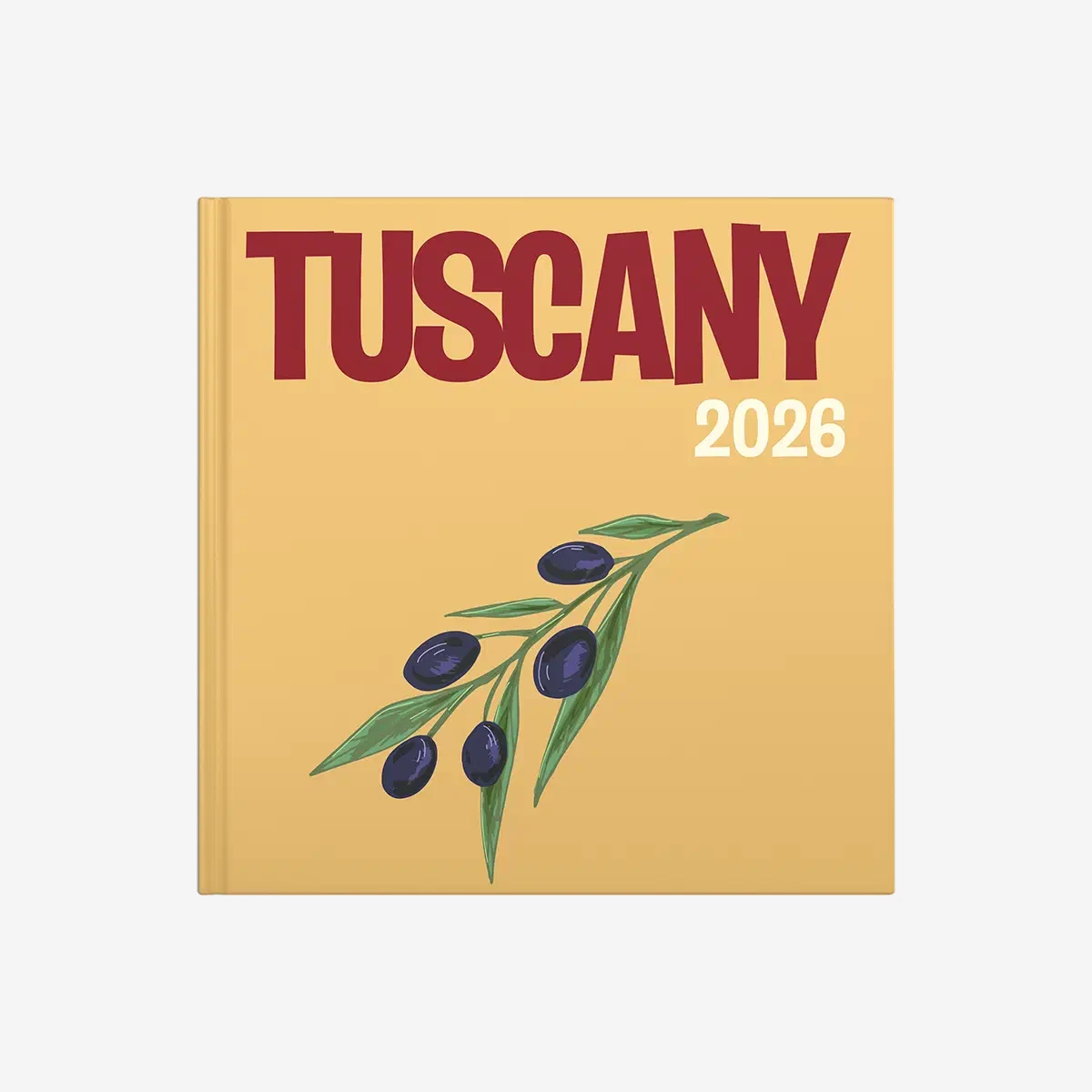 Toskana — image 2