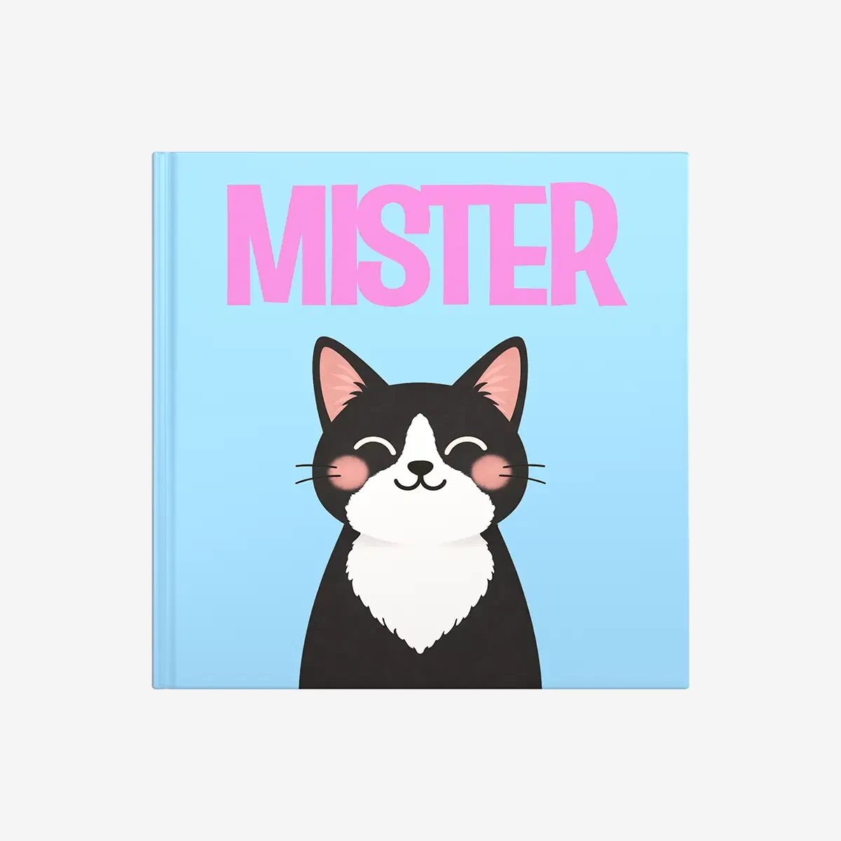Tuxedo-Katze — image 2