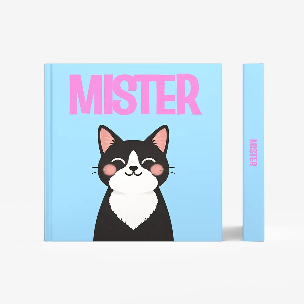 Tuxedo-Katze — image 3