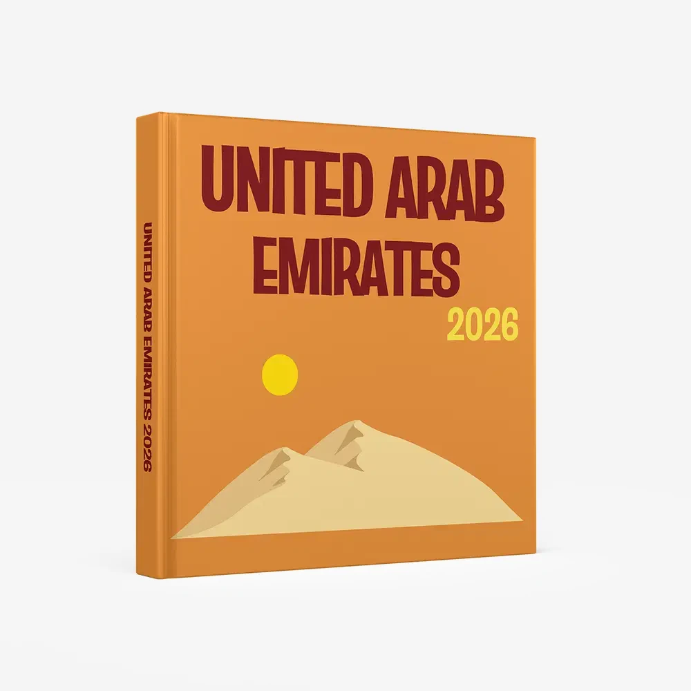 Vereinigte Arabische Emirate