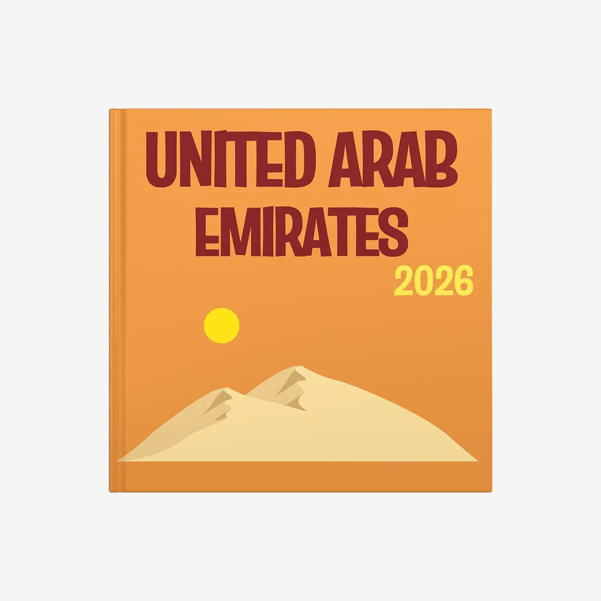 Vereinigte Arabische Emirate — image 2