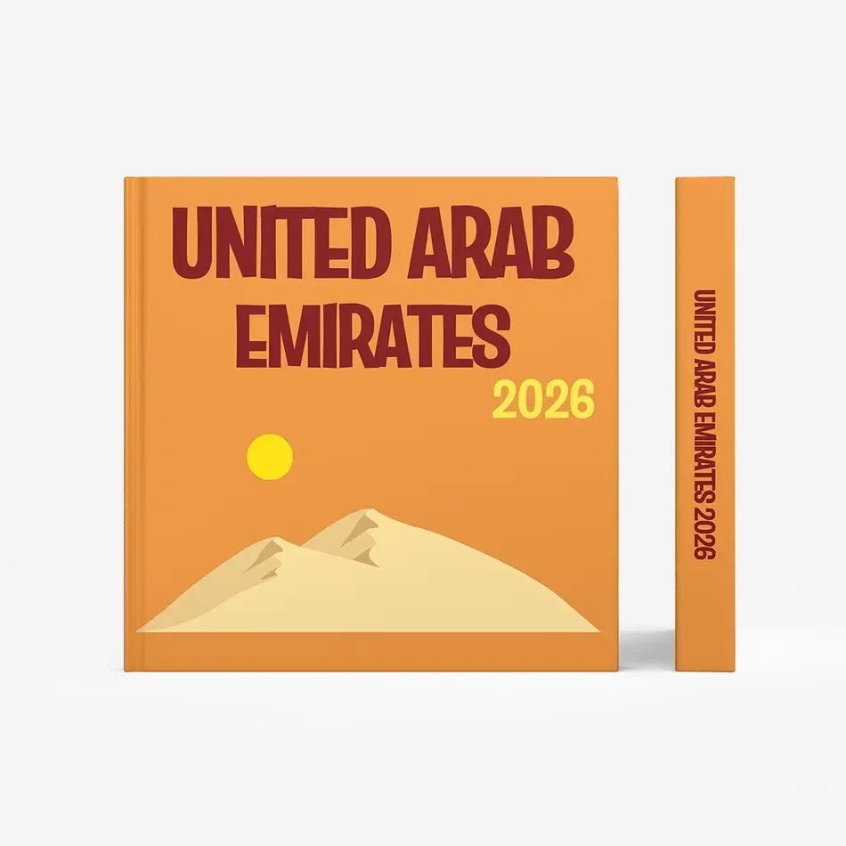Vereinigte Arabische Emirate — image 3