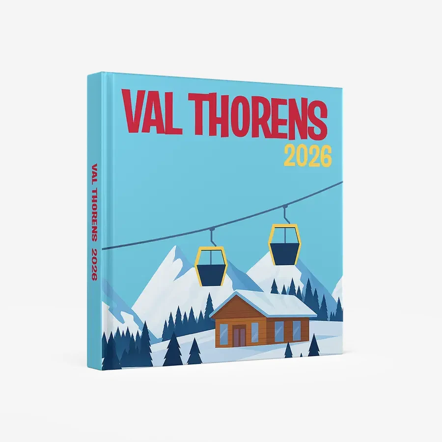 Val Thorens