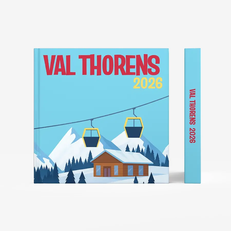 Val Thorens — image 3