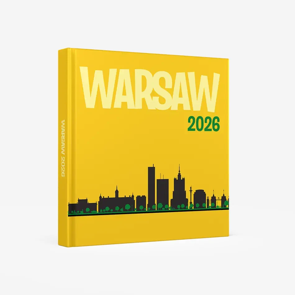 Warschau