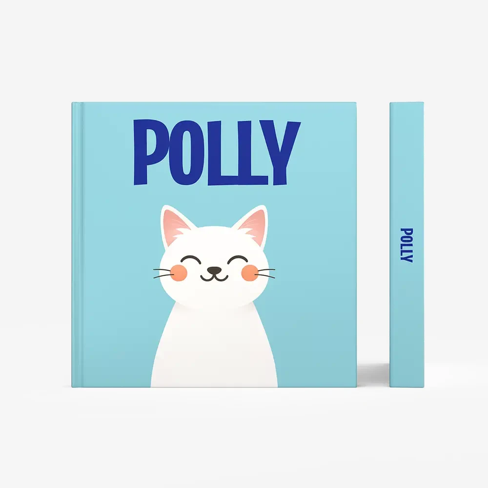 Weiße Katze — image 3