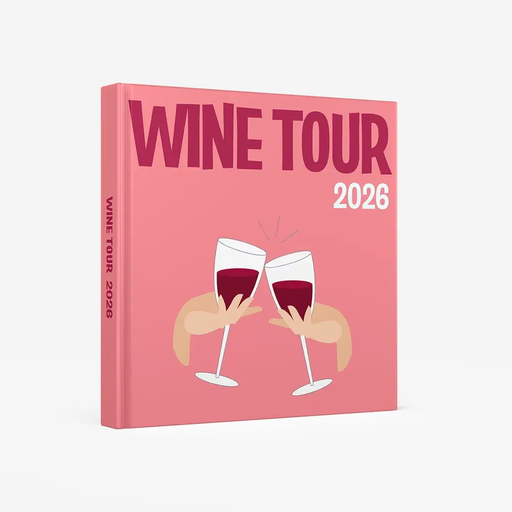 Weintour