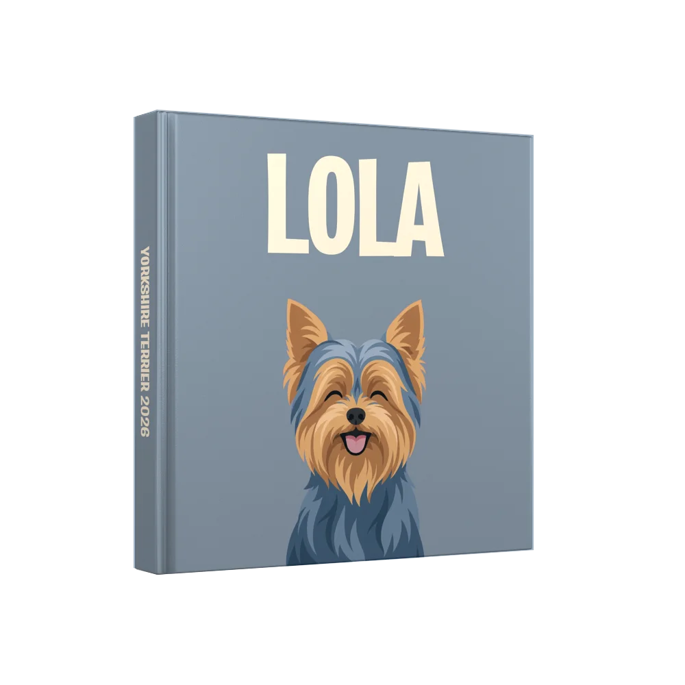 Yorkshire Terrier — image 3