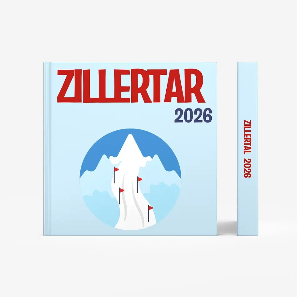 Zillertal — image 3