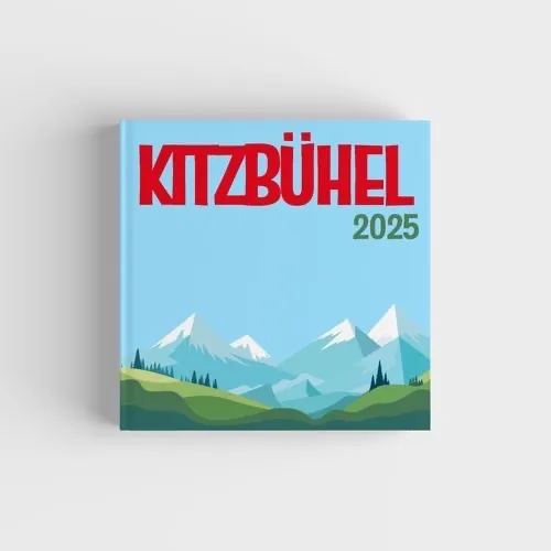 Kitzbühel cover