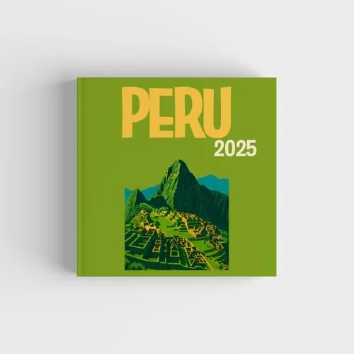 Peru cover