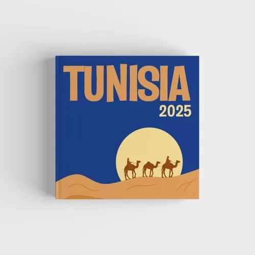 Tunisia cover