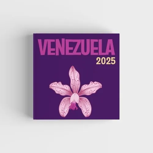 Venezuela cover