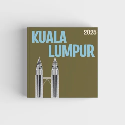 Kuala Lumpur cover
