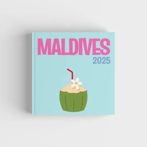 Maldives cover