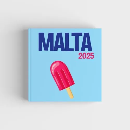 Malta cover
