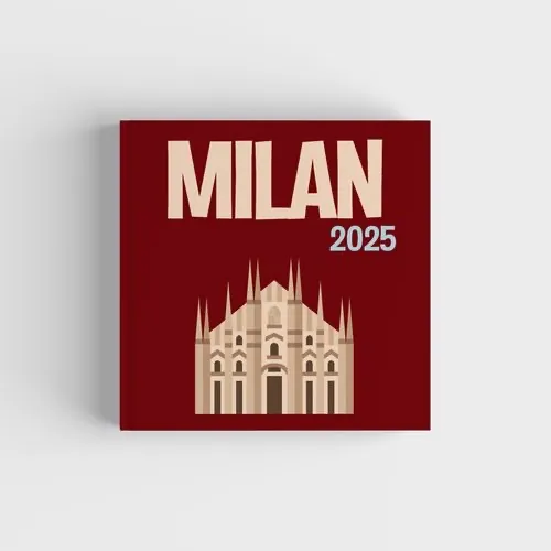 Milan cover