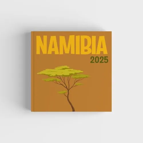 Namibia cover