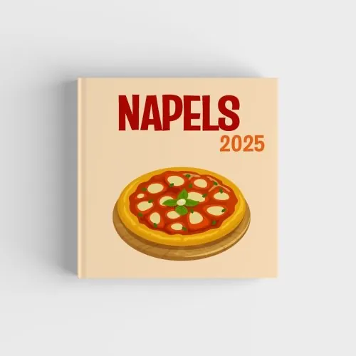 Napels cover