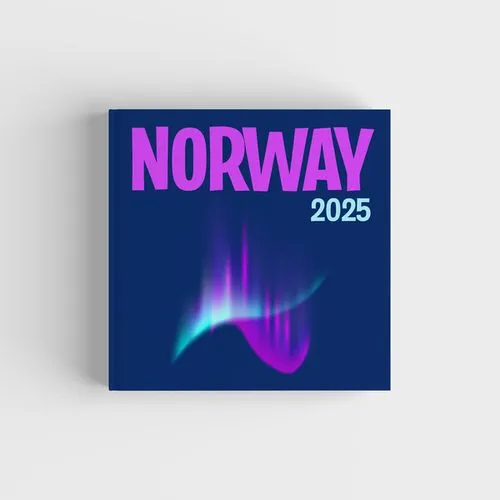 Norway cover