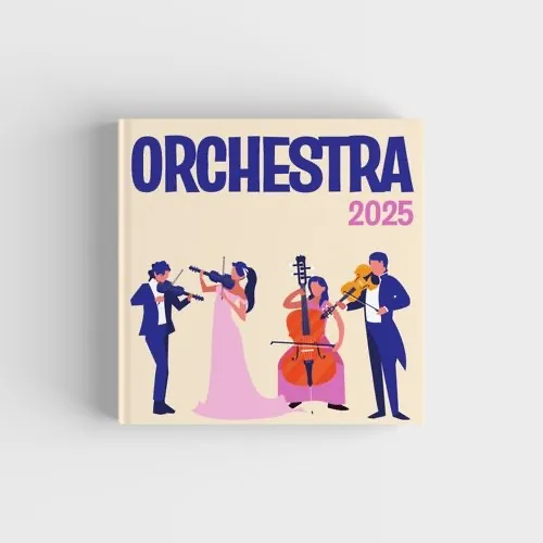 Orchestra cover
