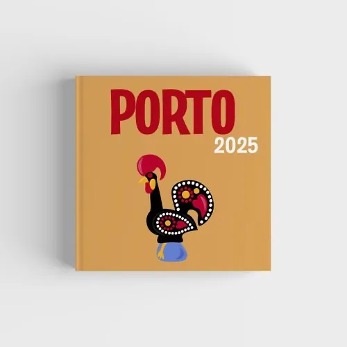 Porto cover