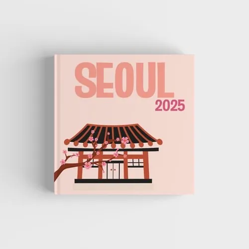 Seoul cover