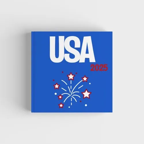United States cover