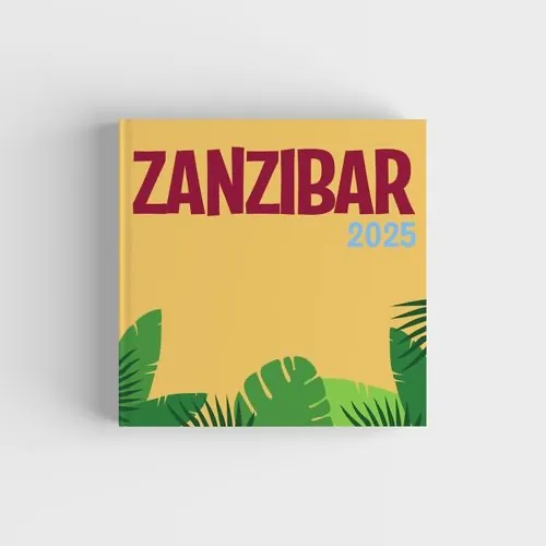 Zanzibar cover